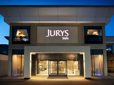 Jurys Inn Oxford