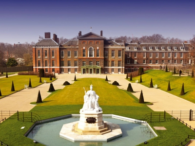 Kensington Palace State Apartments