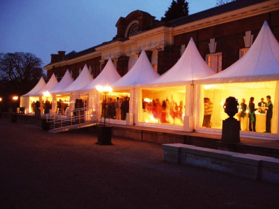 Kensington Palace State Apartments