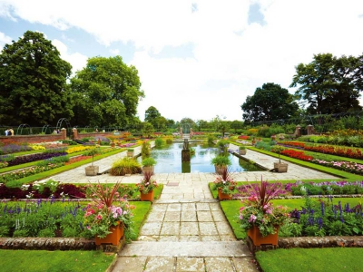 Kensington Palace State Apartments