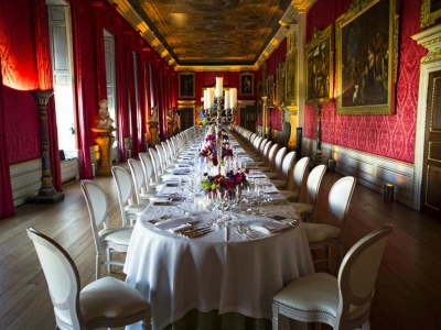 Kensington Palace State Apartments