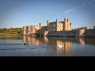 Leeds Castle