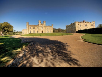 Leeds Castle