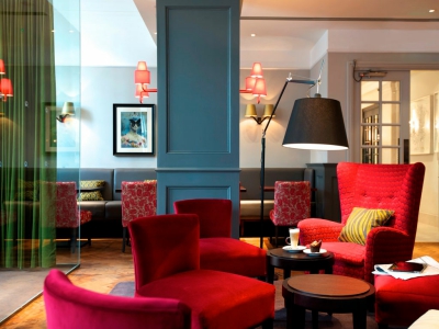 London Bridge Hotel