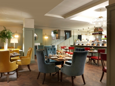 The Marylebone Hotel