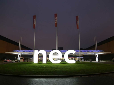 The NEC