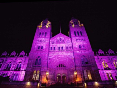 Natural History Museum