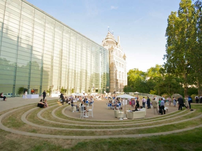 Natural History Museum