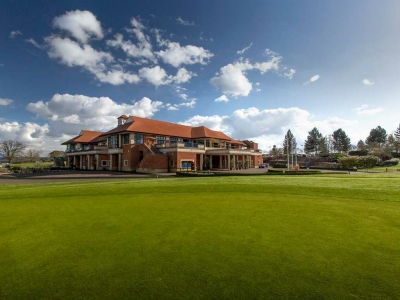 The Oxfordshire Golf, Hotel & Spa