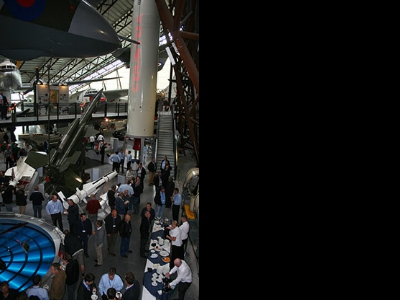 Royal Air Force Museum Cosford