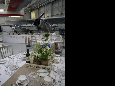 Royal Air Force Museum Cosford