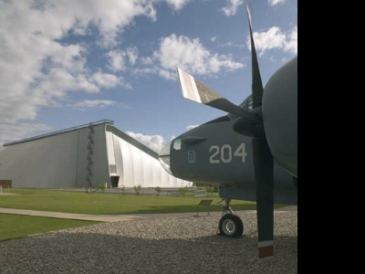 Royal Air Force Museum Cosford