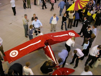 Royal Air Force Museum Cosford