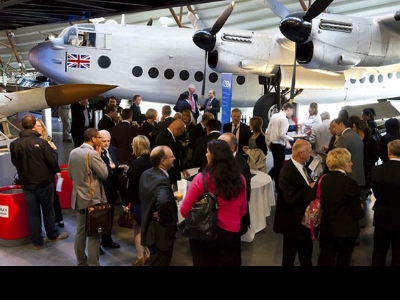 Royal Air Force Museum Cosford