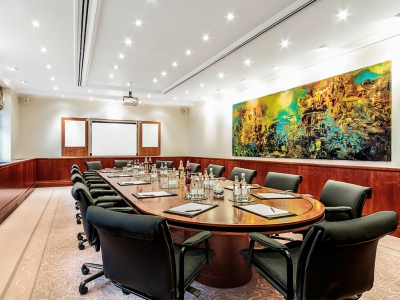 St. James' Court Conferencing & Banqueting