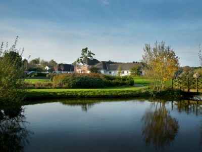 Sandford Springs Hotel & Golf Club