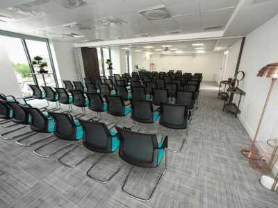 Solent Conference Centre