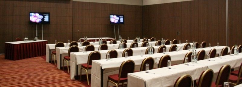 ILEC Conference Centre @ Ibis London Earls Court