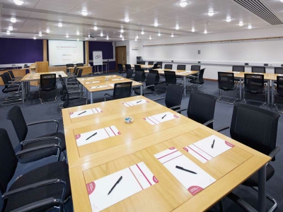 Warwick Conferences – Training & Conference Centres