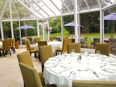 Woodside, A Sundial Venue