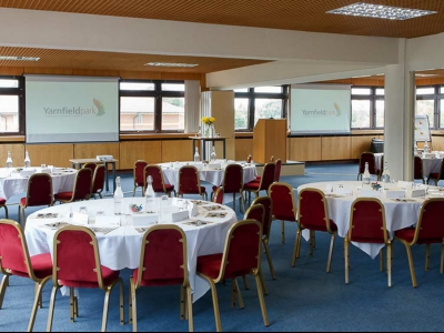 Yarnfield Park Training & Conference Centre