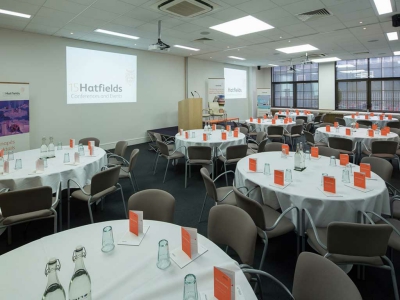 15Hatfields Conferences & Events