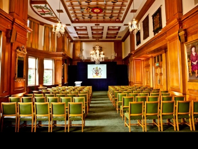 Barber-Surgeons' Hall