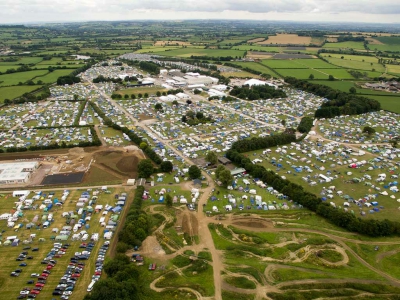 Bath and West Showground