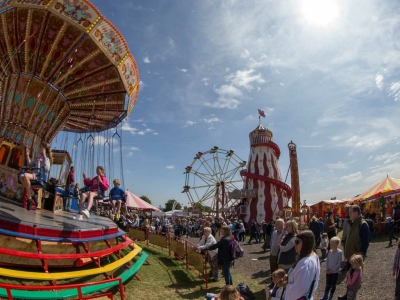 Bath and West Showground