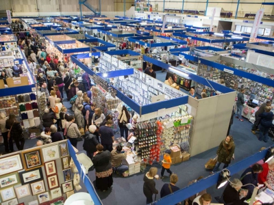 Bath and West Showground