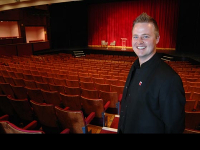 Belgrade Theatre, Coventry