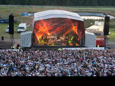 Carlisle Racecourse