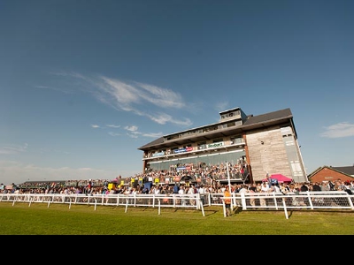 Carlisle Racecourse