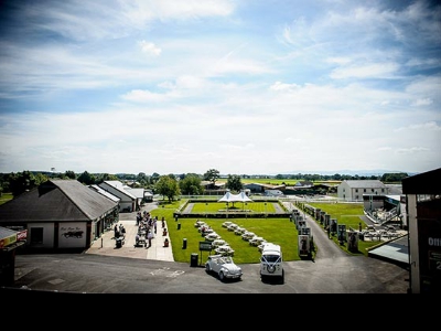 Carlisle Racecourse