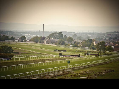 Carlisle Racecourse