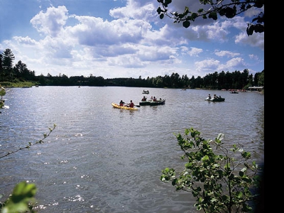 Center Parcs Elveden Forest