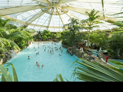 Center Parcs Elveden Forest