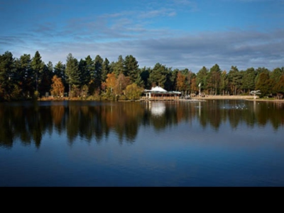 Center Parcs Sherwood Forest