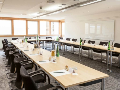 College Court & Leicester Conferences - University of Leicester