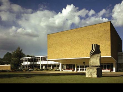 Culham Conference Centre