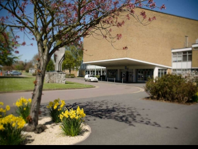 Culham Conference Centre