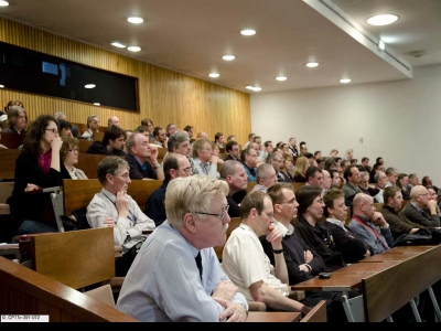 Culham Conference Centre