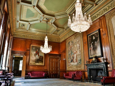 Drapers' Hall