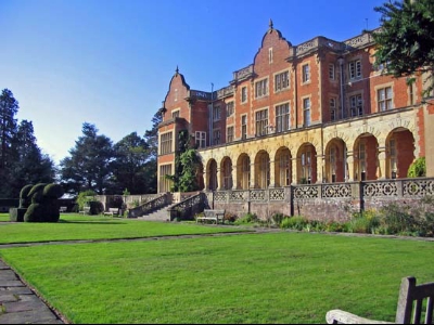 Easthampstead Park Conference Centre