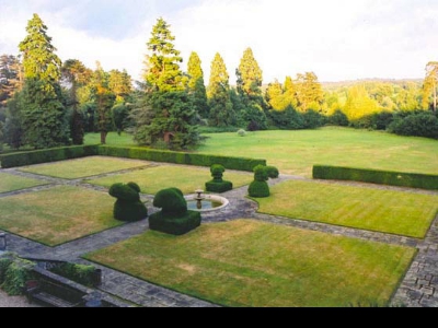 Easthampstead Park Conference Centre