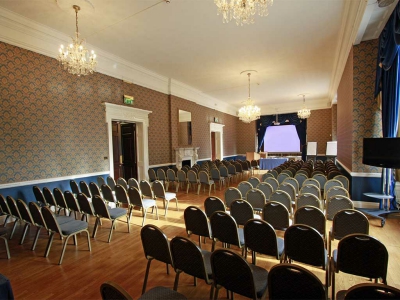 Easthampstead Park Conference Centre