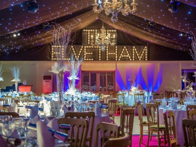 The Elvetham