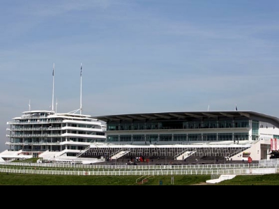 Epsom Downs Racecourse