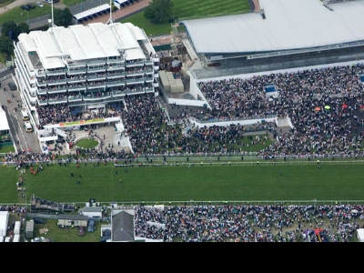 Epsom Downs Racecourse