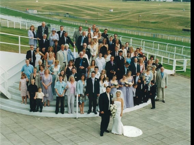 Epsom Downs Racecourse